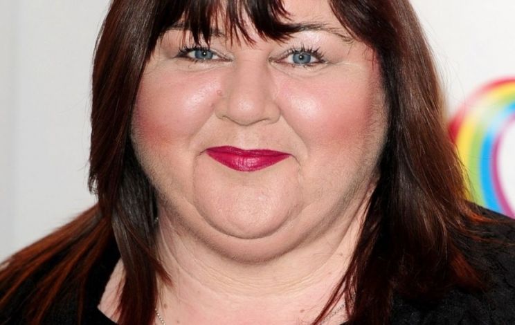 Cheryl Fergison