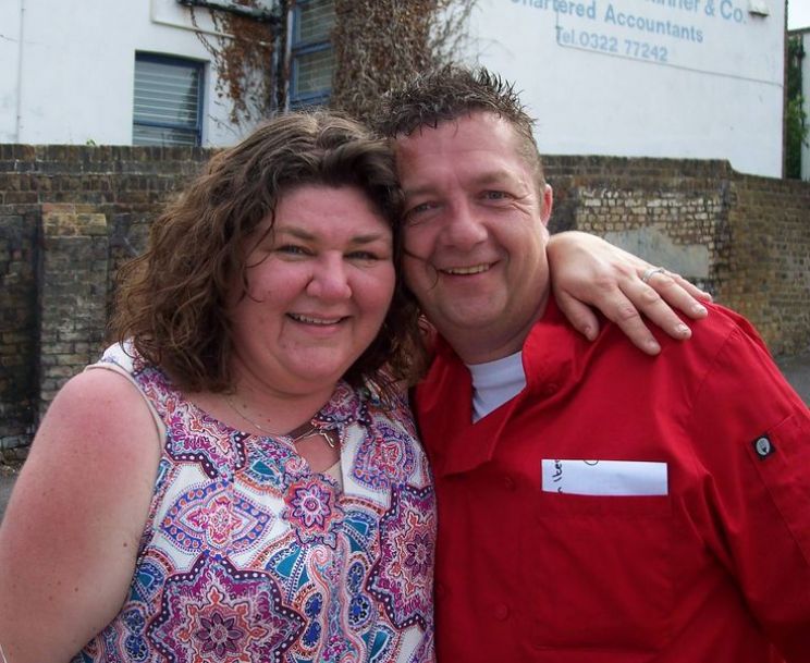 Cheryl Fergison