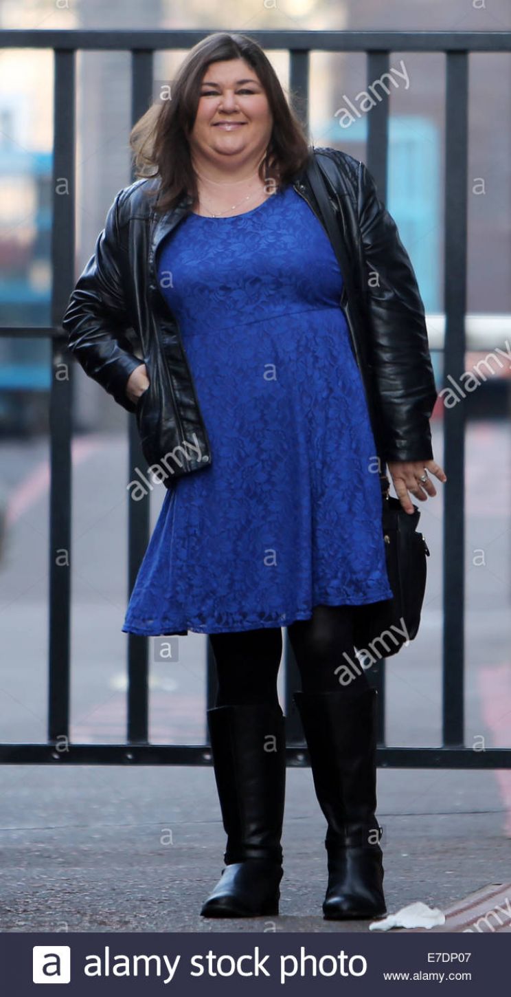 Cheryl Fergison