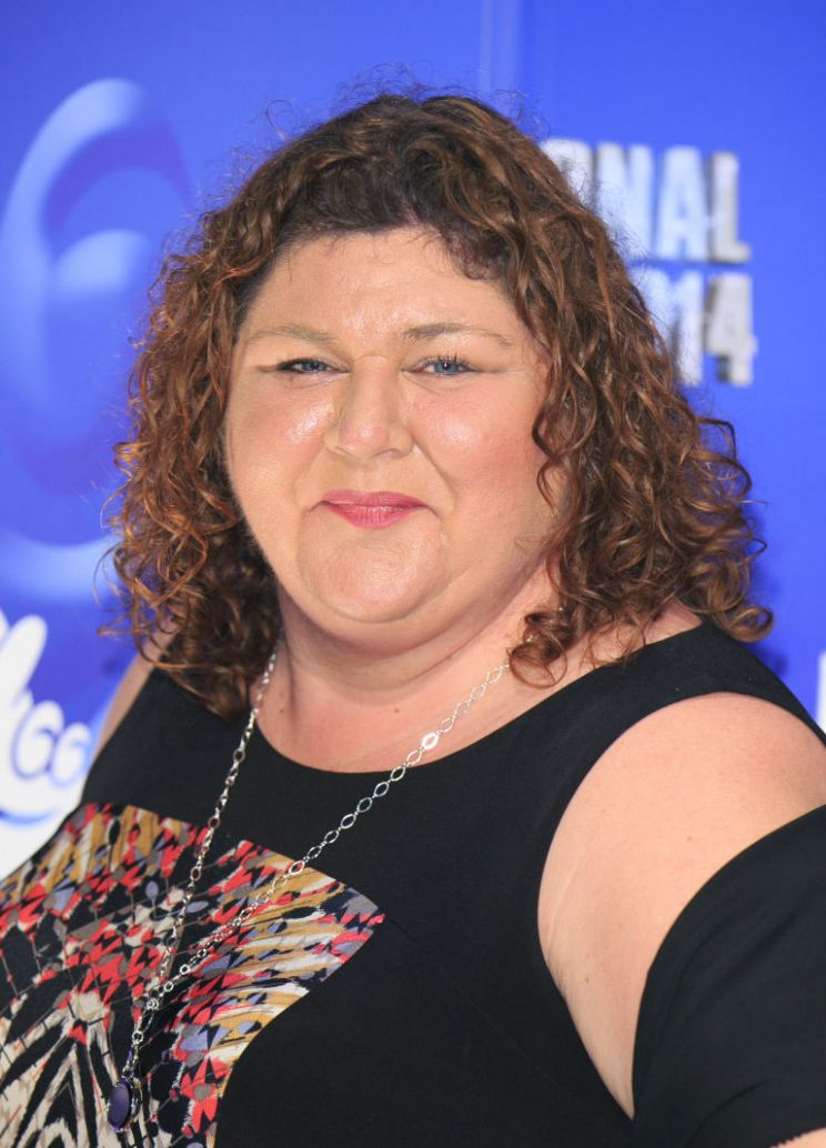 Cheryl Fergison