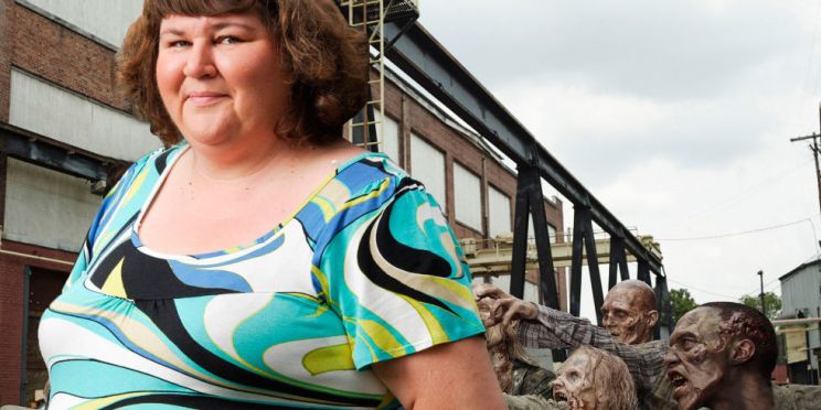 Cheryl Fergison