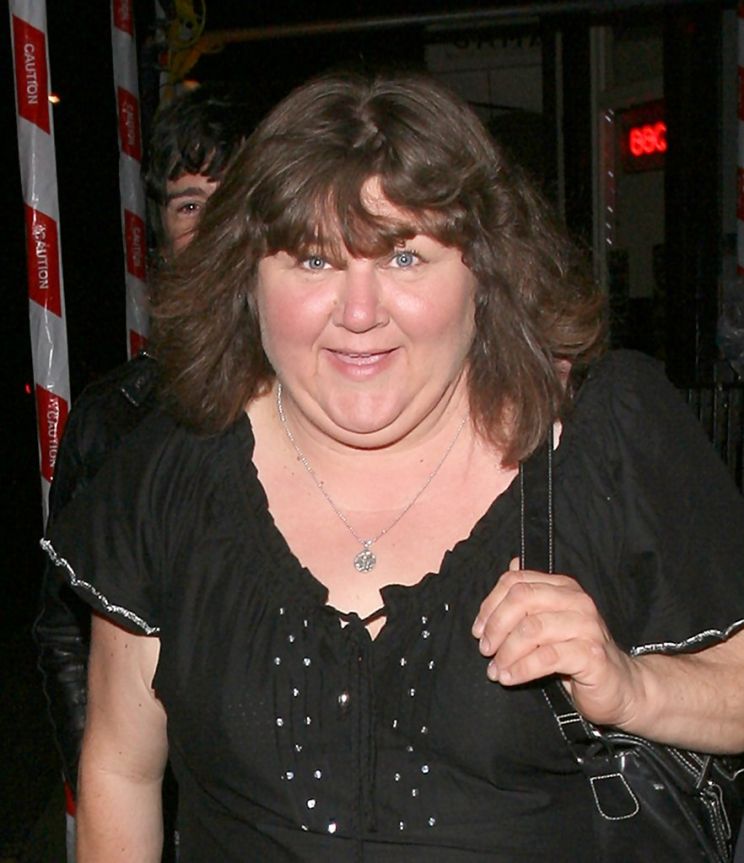 Cheryl Fergison