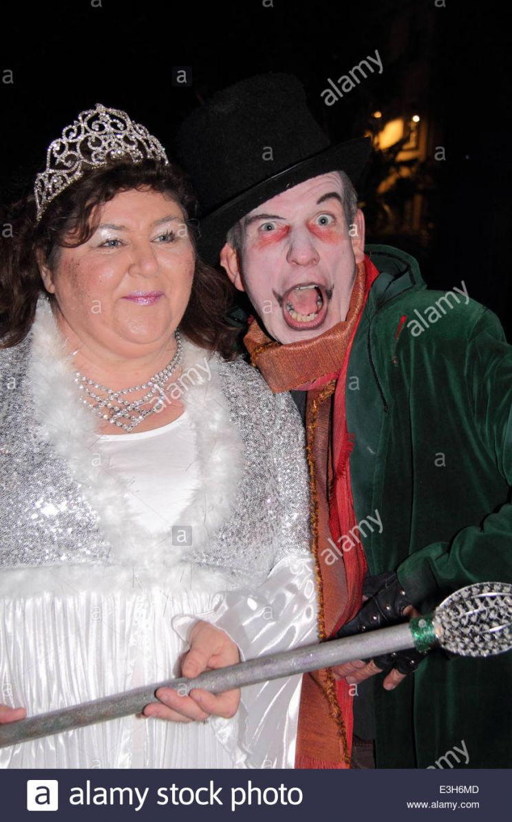 Cheryl Fergison