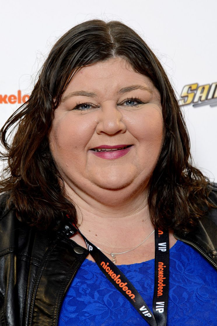 Cheryl Fergison