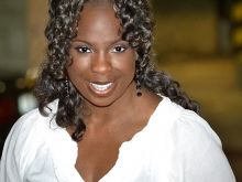 Cheryl Francis Harrington
