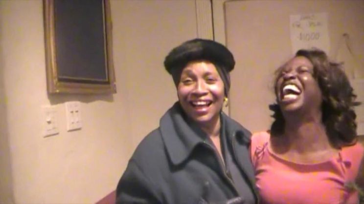 Cheryl Francis Harrington