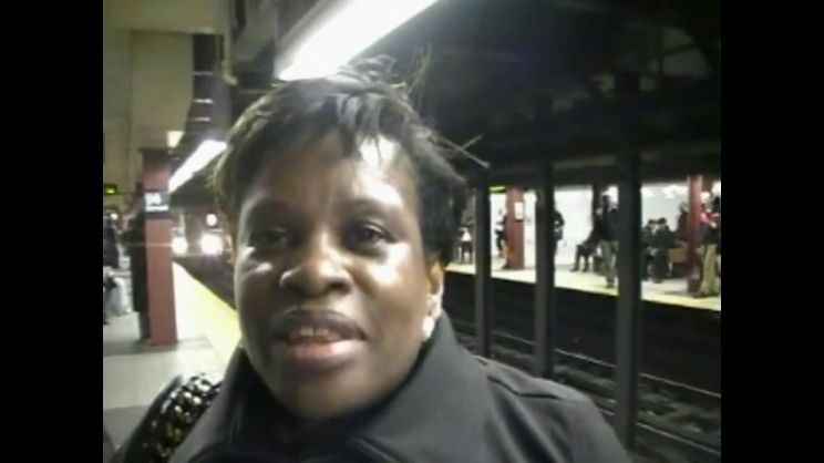 Cheryl Francis Harrington