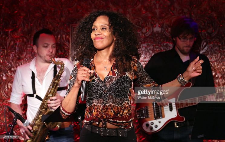 Cheryl Freeman