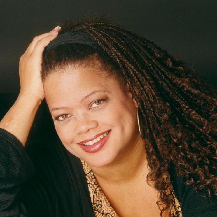 Cheryl Freeman