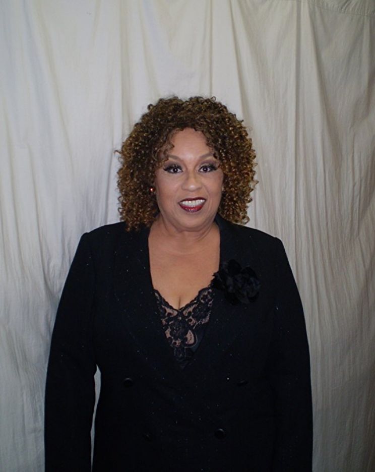 Cheryl Freeman
