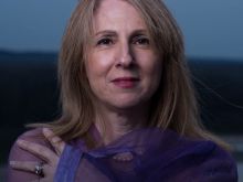 Cheryl Hall