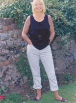 Cheryl Hall