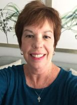 Cheryl Hall