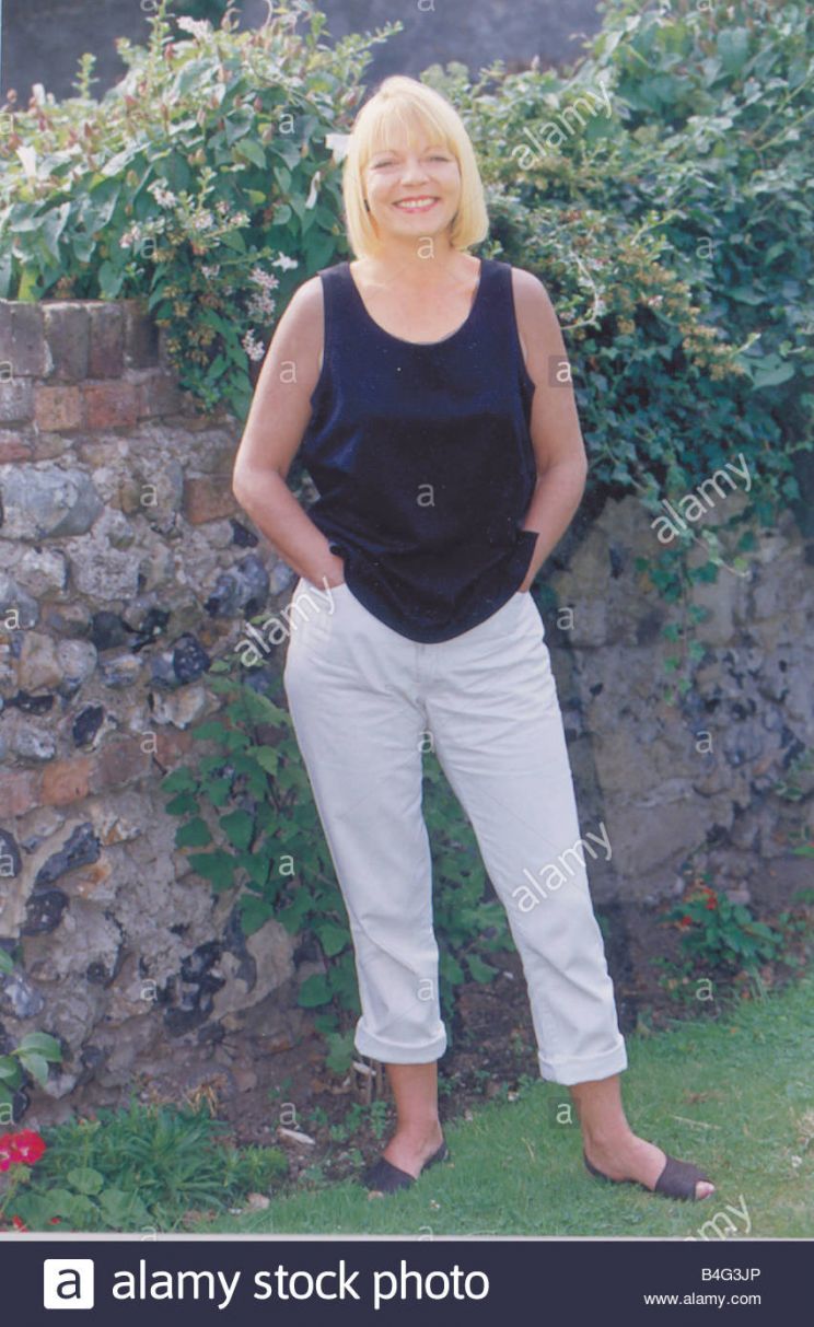 Cheryl Hall