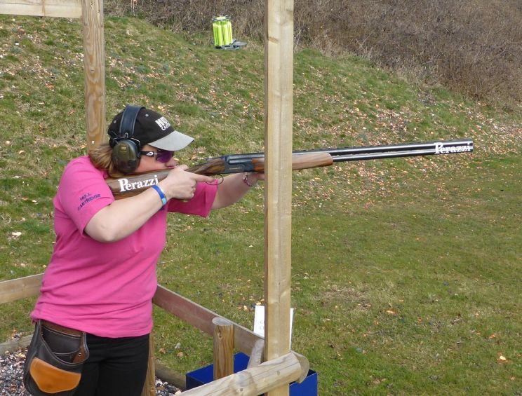 Cheryl Hall