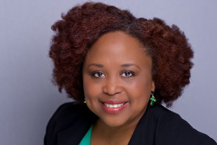 Cheryl Hall