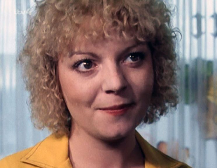 Cheryl Hall