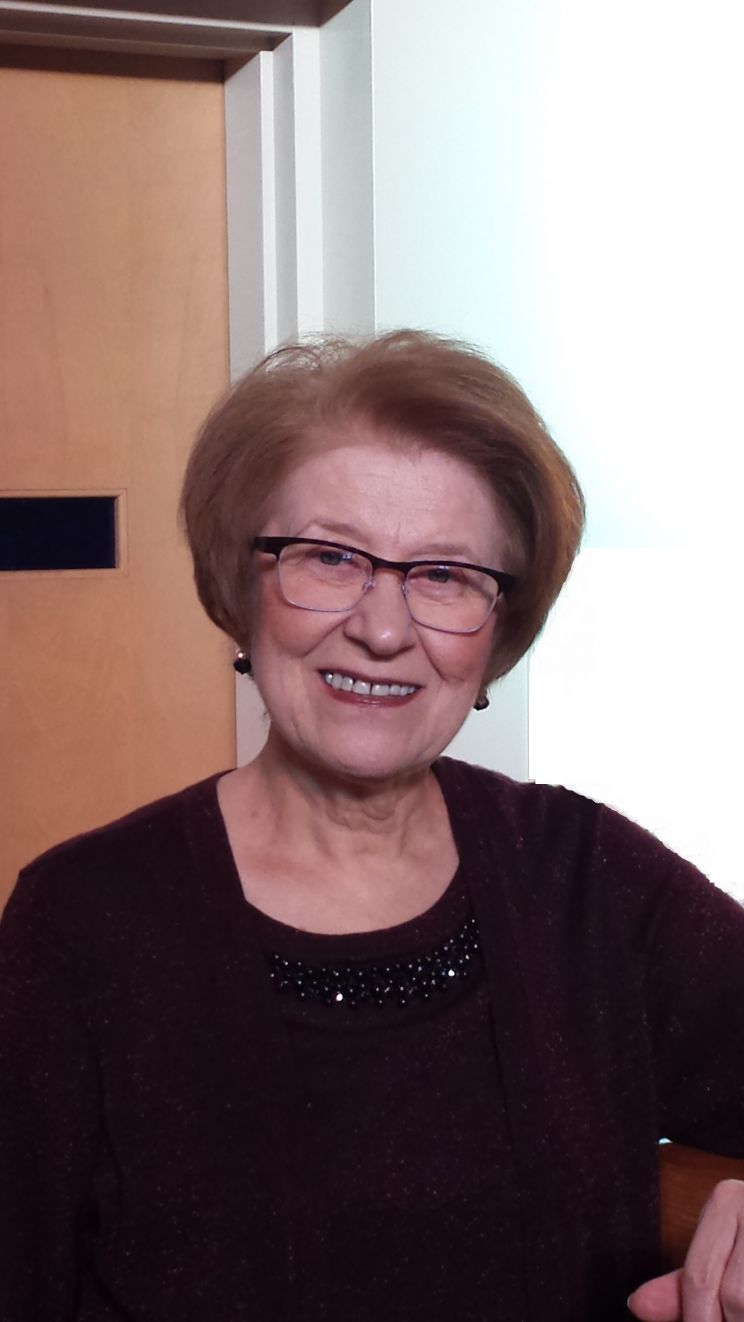 Cheryl Hall