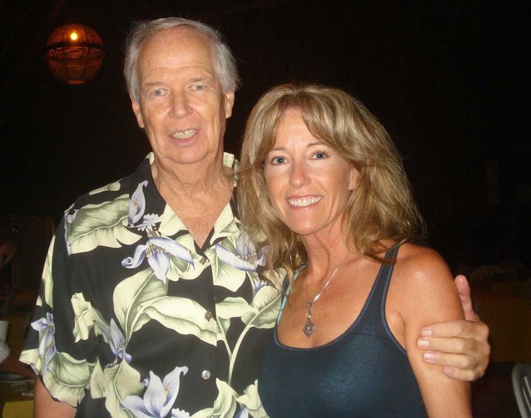 Cheryl Hall