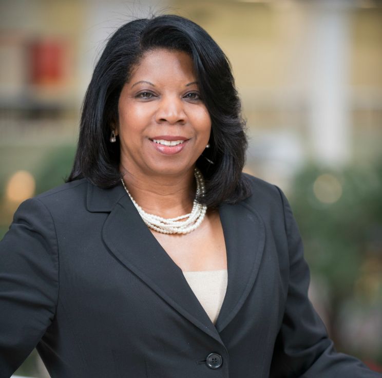 Cheryl Hall