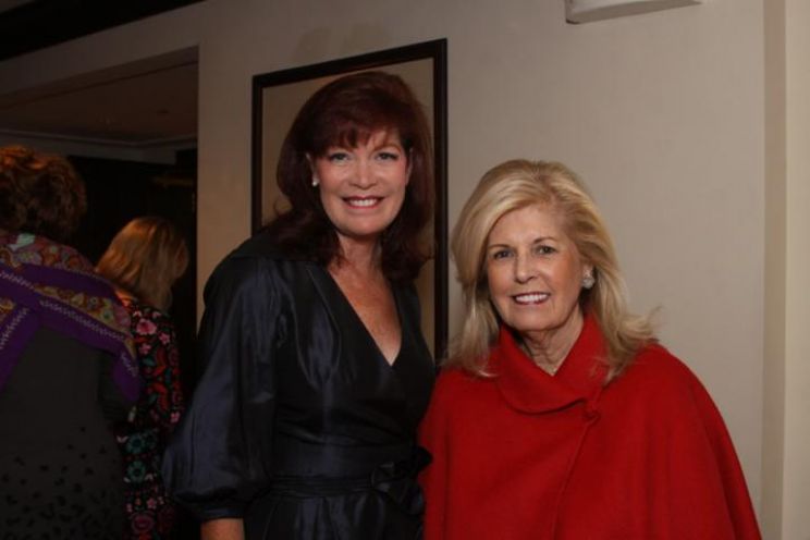 Cheryl Hall