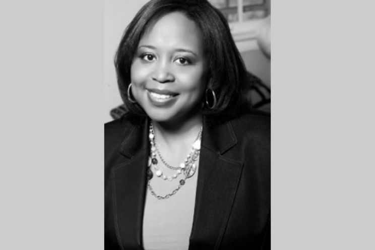 Cheryl Hall
