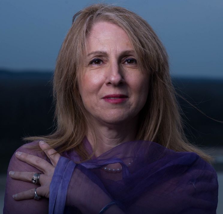 Cheryl Hall