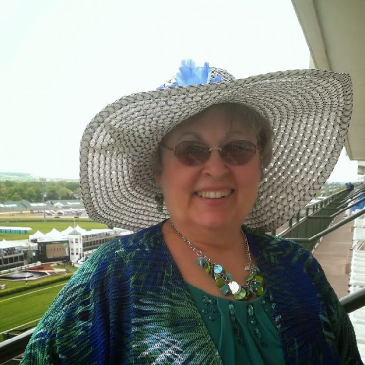 Cheryl Hawker