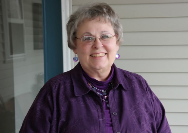 Cheryl Hawker