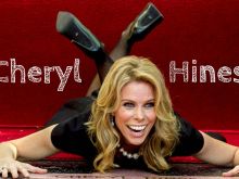 Cheryl Hines