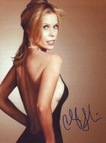 Cheryl Hines