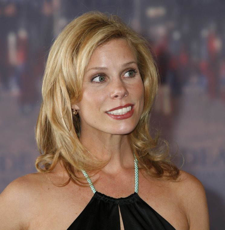 Cheryl Hines