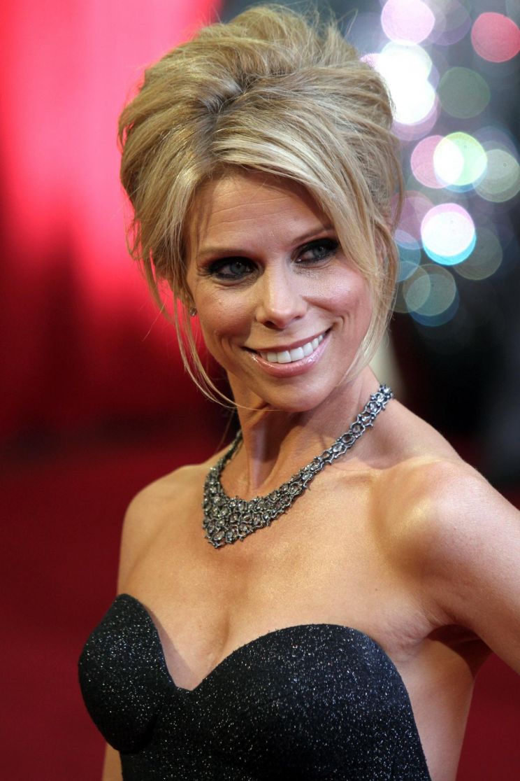 Cheryl Hines