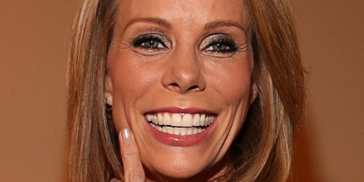 Cheryl Hines