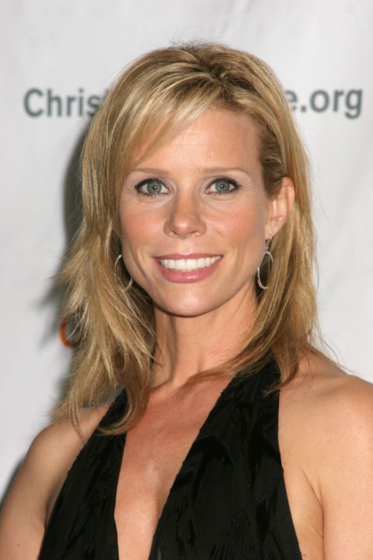 Cheryl Hines