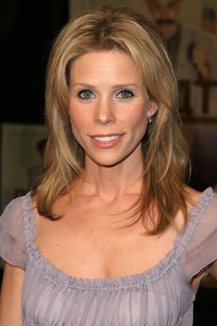 Cheryl Hines