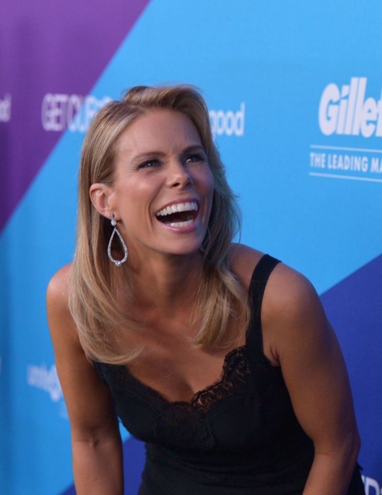 Cheryl Hines