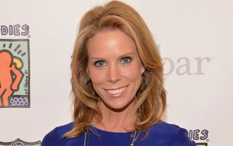 Cheryl Hines