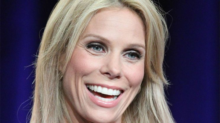 Cheryl Hines