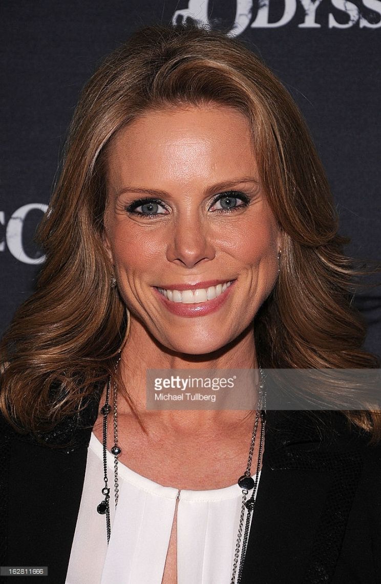 Cheryl Hines