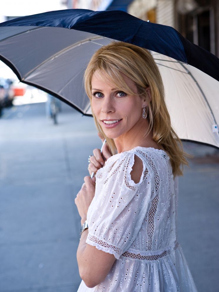 Cheryl Hines