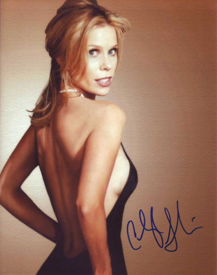 Cheryl Hines