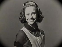 Cheryl Holdridge