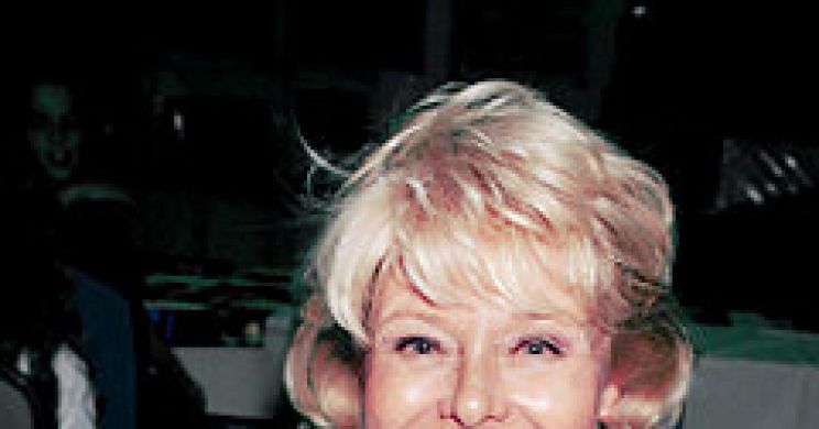 Cheryl Holdridge