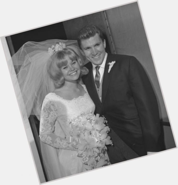Cheryl Holdridge