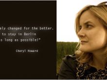Cheryl Howard