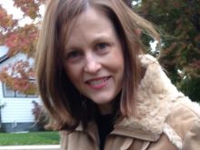 Cheryl Kennedy
