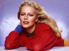 Cheryl Ladd