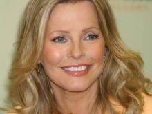 Cheryl Ladd