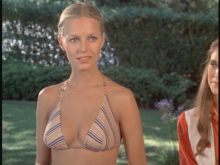 Cheryl Ladd